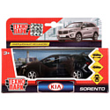 Технопарк KIA Sorento Prime SB-17-75-KS-N(BL)-WB