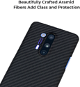 Pitaka MagEZ Case Pro для OnePlus 8 Pro (черный)