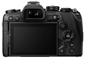 Olympus OM-D E-M1 Mark III Kit