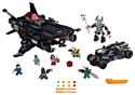 LEGO DC Super Heroes 76087 Нападение с воздуха