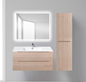 BelBagno Etna-1000-2C-SO-RG-P (rovere grigio)