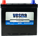 Vesna Power PO65JX (65Ah)