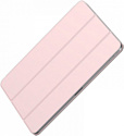 Baseus Simplism Magnetic Leather для Apple iPad Pro 11" 2020 (розовый)