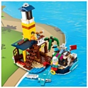 LEGO Creator 31118 Пляжный домик серферов