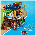 LEGO Creator 31118 Пляжный домик серферов