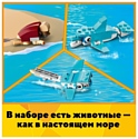 LEGO Creator 31118 Пляжный домик серферов