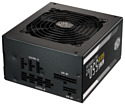 Cooler Master MWE Gold 550 V2 Full Modular 550W