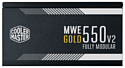 Cooler Master MWE Gold 550 V2 Full Modular 550W