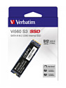 Verbatim S3 512 GB 49363