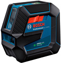 Bosch GLL 2-15 G Professional 0601063W00