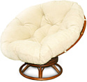 Домовой Papasan-1 (с матрасом)