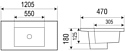 WELTWASSER Deilbach 7506-120