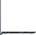 ASUS ZenBook 15 UX535LI-H2172R ScreenPad 2