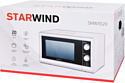 StarWind SMW3520