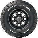 BFGoodrich All-Terrain T/A KO2 285/55 R20 117/114T