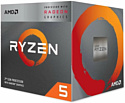 AMD Ryzen 5 3400G (Multipack)