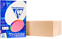 Clairefontaine Trophee A4 80 г/кв.м 100 л 4103C (светло-розовый)