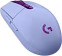 Logitech G305 Lightspeed lilac