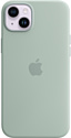 Apple MagSafe Silicone Case для iPhone 14 Plus (сочный)