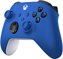 Microsoft Xbox (синий)