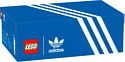 LEGO 10282 Кроссовки adidas Originals Superstar