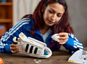 LEGO 10282 Кроссовки adidas Originals Superstar