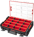 Qbrick System One Organizer XL 2.0 Long Bin