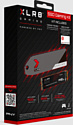 PNY XLR8 CS3140 Gaming Kit 1TB M280CS3140PSV-1TB-RB