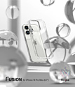 Ringke Fusion Bumper для Apple iPhone 14 Pro Max Clear