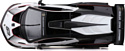Bburago Lamborghini Essenza SCV12 18-28023