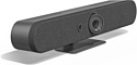 Logitech Rally Bar Mini graphite