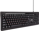 Logitech K120 920-002583 нет кириллицы