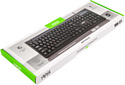 Logitech K120 920-002583 нет кириллицы