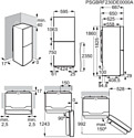 Electrolux LNT5ME32W1