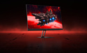 Xiaomi Gaming Monitor G24i P24FCA-RGGL (международная версия)