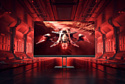 Xiaomi Gaming Monitor G24i P24FCA-RGGL (международная версия)