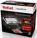 Tefal Optigrill GC705D16