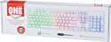 SmartBuy One 251 SBK-251U-W SmartBuy One 251 SBK-251U-W