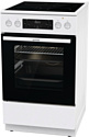 Gorenje GECS5C60WPA