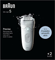 Braun SE5-011