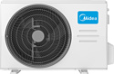 Midea MTI-1-P/MOU-L MTI-24HW1N1P-Q(A)/MOX431U-24HN1-LQ