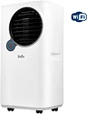 Ballu Eclipse BPAC-07 EPW/N6 white