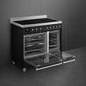 Smeg C92IPBL9-1