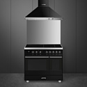 Smeg C92IPBL9-1