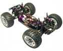 HSP CrazyIst 4WD RTR