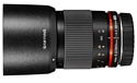 Samyang 300mm f/6.3 ED UMC CS Nikon F