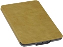 Amazon Kindle Touch Leather Cover Olive Green