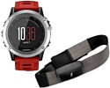 Garmin Fenix 3 silver HRM