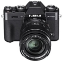 Fujifilm X-T10 Kit