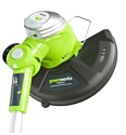 Greenworks 21107va G-MAX 40V G40ST30K2